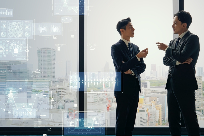 Categories and talent identification standards for foreign employees