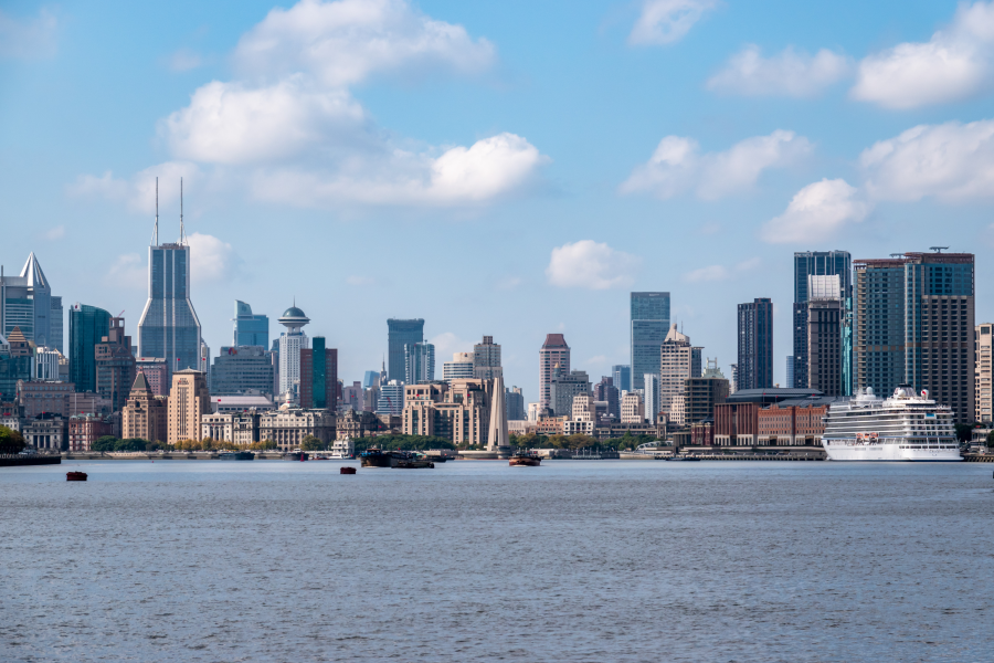 Shanghai unveils 'non-interference list' to streamline enterprise inspections