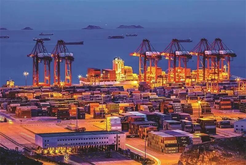 Shanghai highlights development priorities for next 5 years