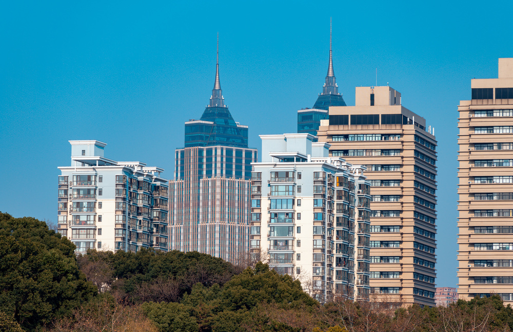 Putuo district promotes trillion-yuan bulk commodity trading platform