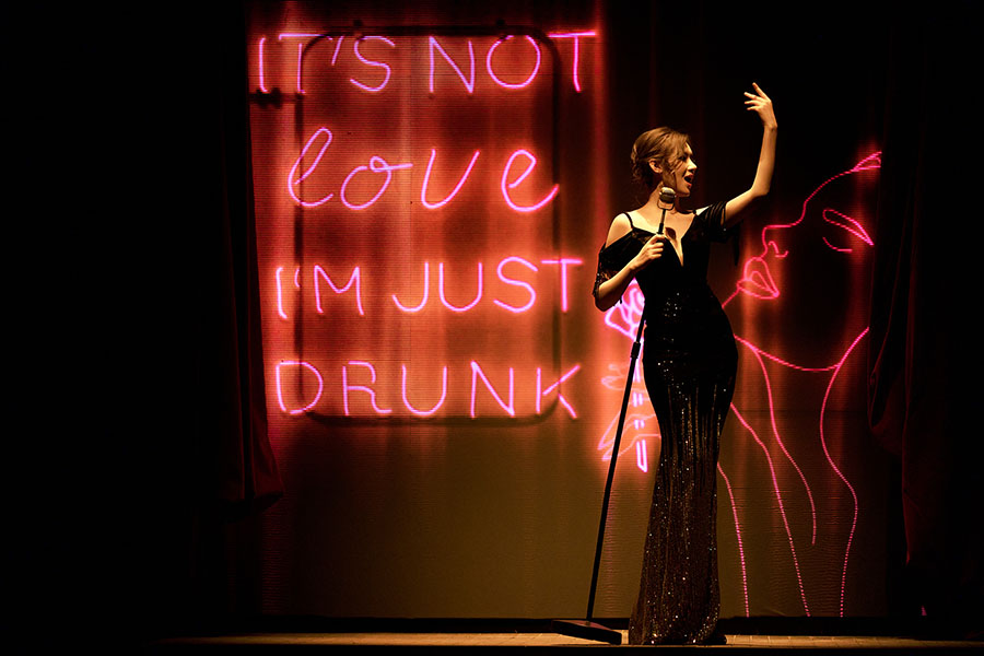 Magic Hour brings the magic of Japanese film to stage