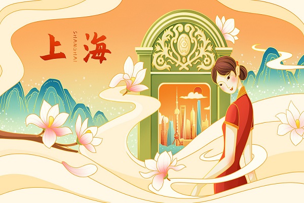 <i>Qipao</i> dresses set to shine in Zhangyuan area