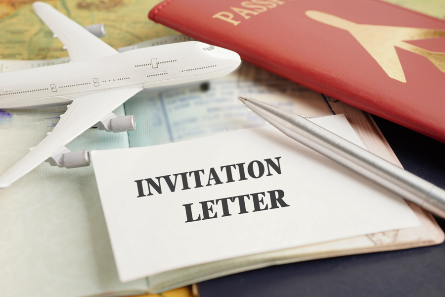 Invitation Letter for Foreign Experts' Short-term Stay in China: How to apply