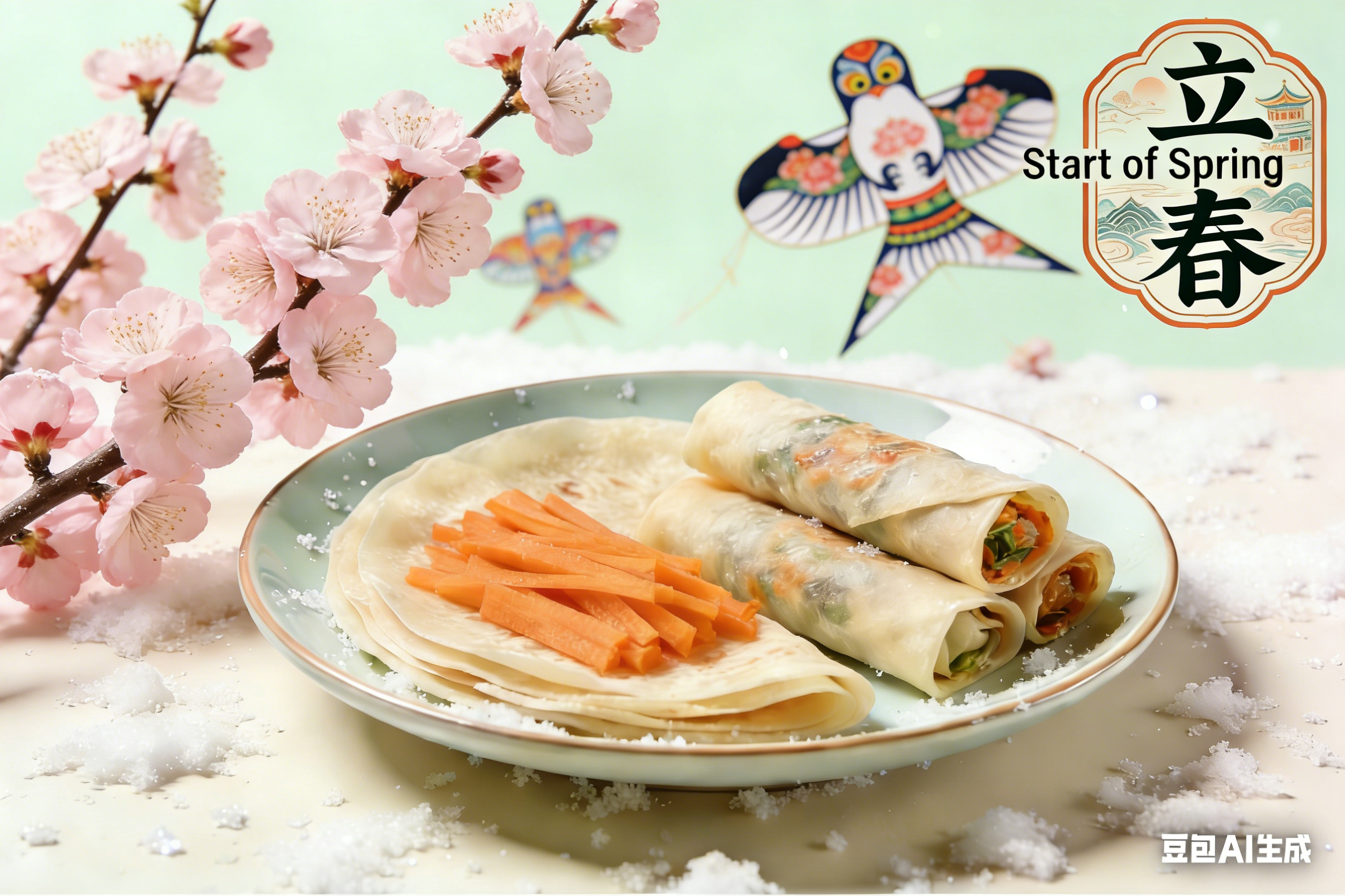 Nine things you may not know about Start of Spring