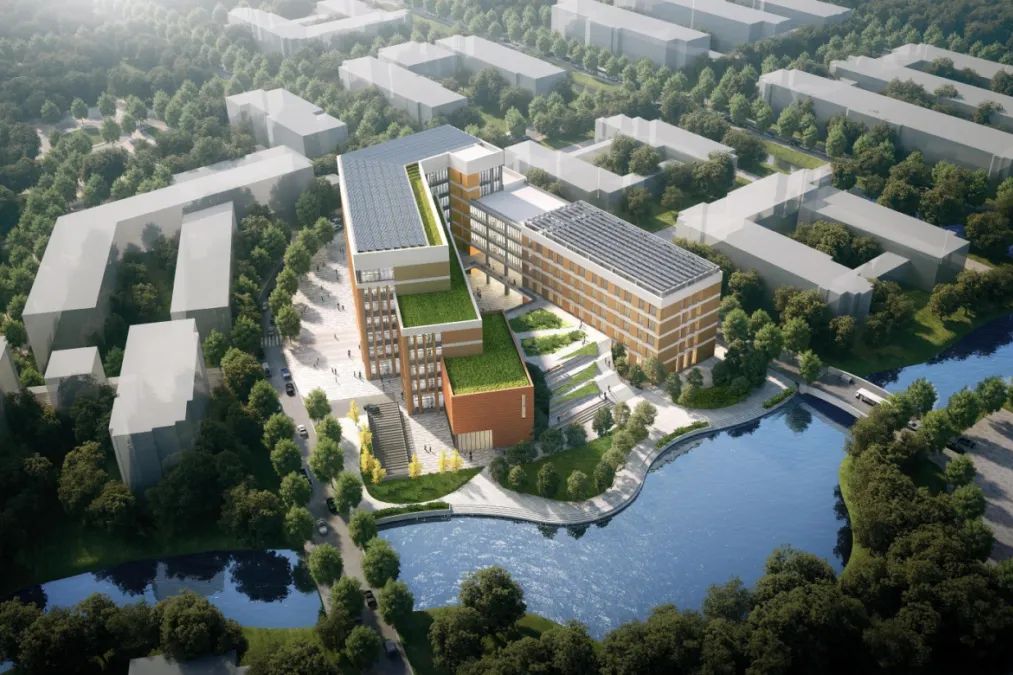 Shanghai Institute of Technology to expand its Fengxian campus