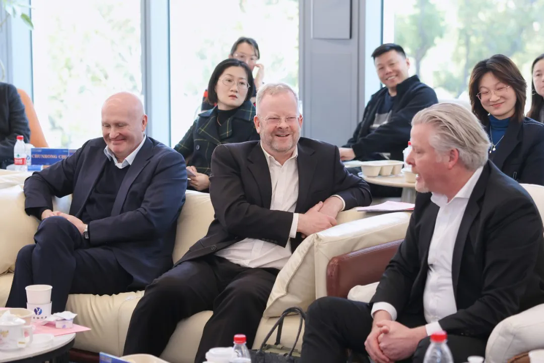 Minhang strengthens support for international talent