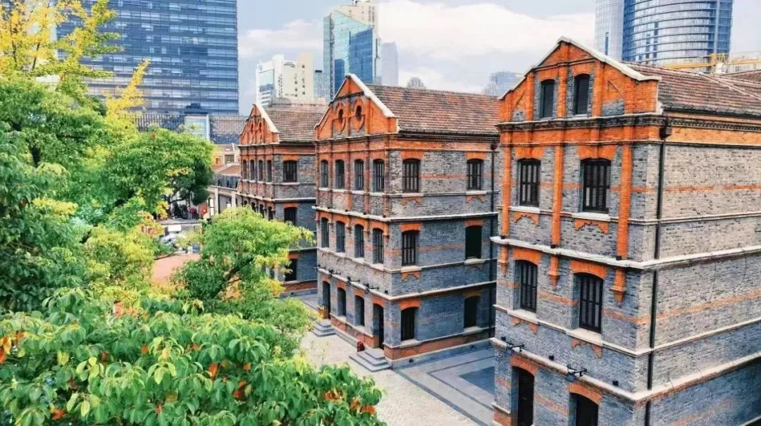 Shanghai Haipai Culture Center.jpg