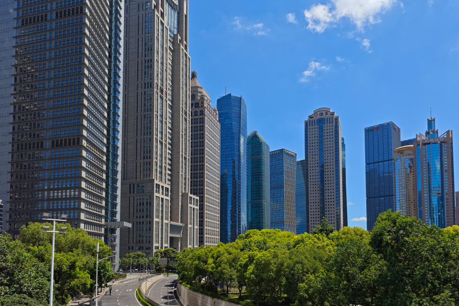 Streamlined services: Direct access to Shanghai's 2025 funding for SMEs development