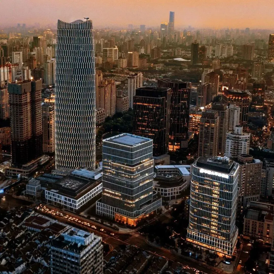 CPIC Xintiandi Commercial Center.png