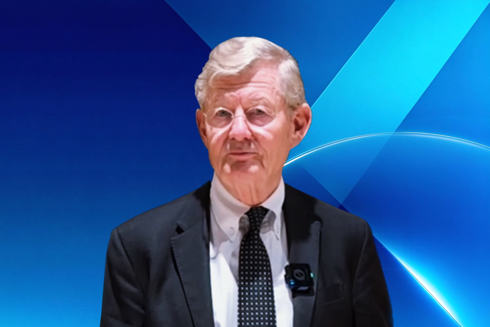 IBLAC insight: Investor AB Chairman on combining knowledge and AI