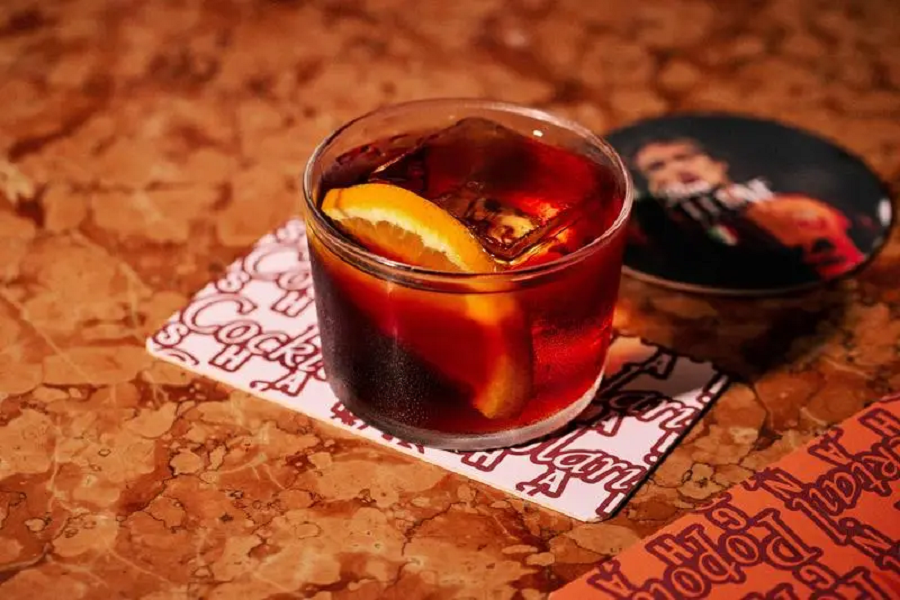 World's best bar opens first Shanghai location