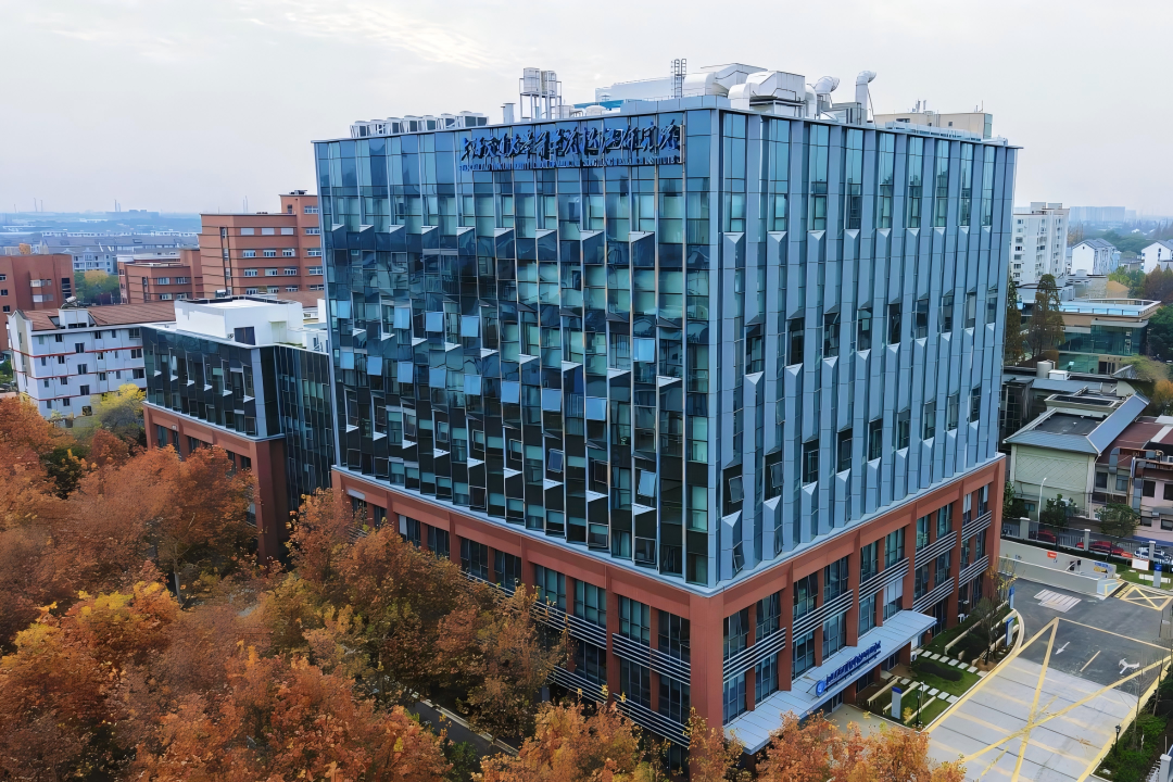 From gene editing to brain therapy without surgery: Songjiang Institute pushes frontiers of medicine