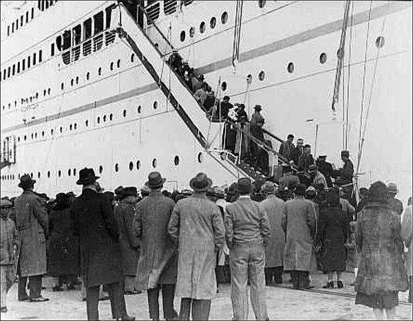 How Shanghai became safe harbor for jews