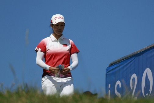 Buick LPGA Shanghai set to showcase elite women golfers 