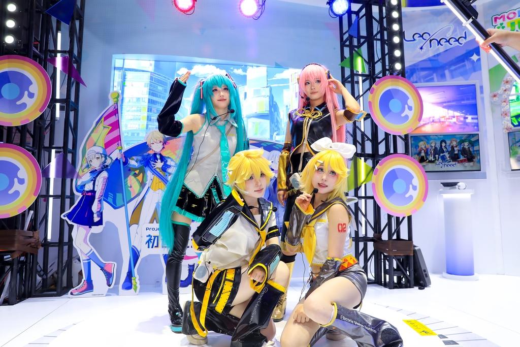 Baoshan releases policy to boost animation, gaming, esports industries