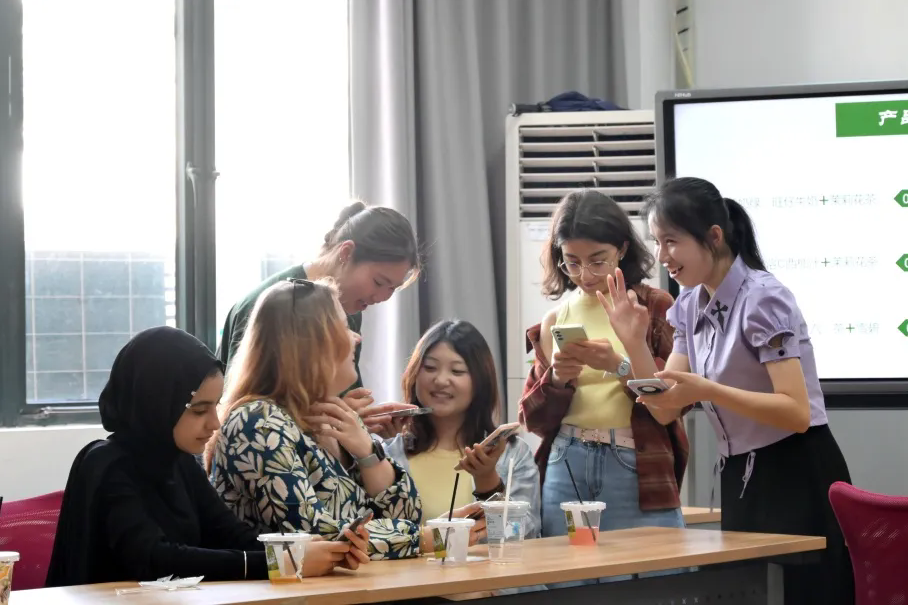 Application opens for SISU 2026 Summer Chinese Language Program