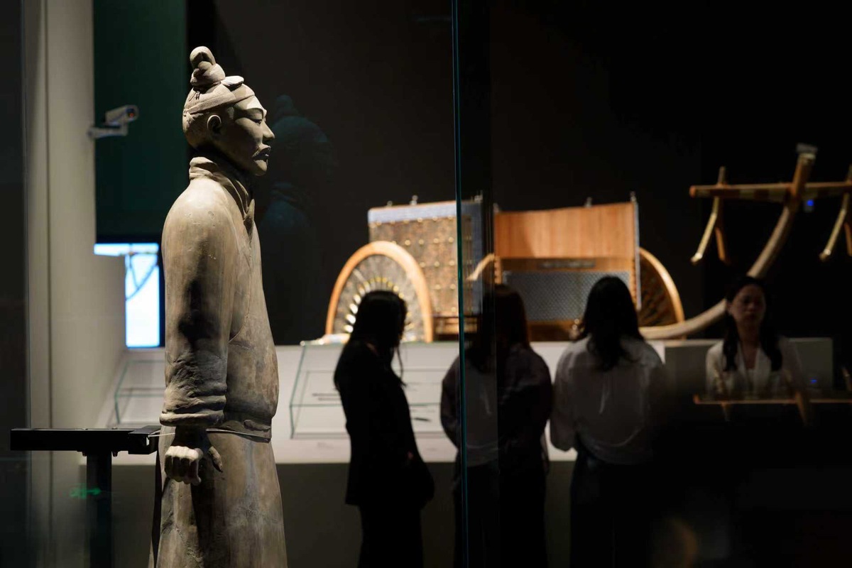New exhibition in Shanghai highlights the pivotal role of Qin Dynasty1.jpeg