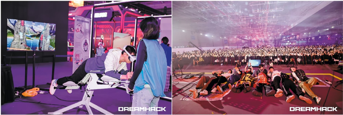 Keyboard warriors take Shanghai by storm3.jpeg