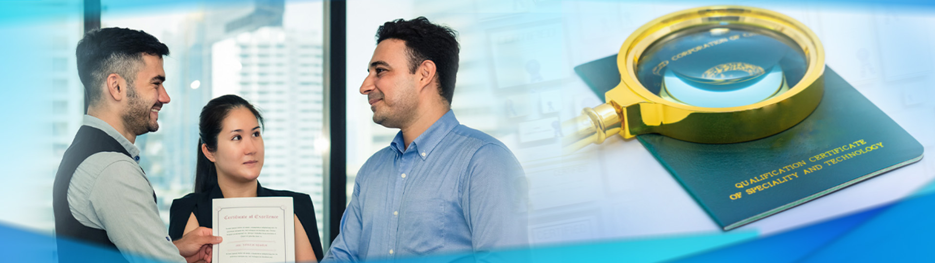 Shanghai upgrades list of recognized overseas occupational qualifications