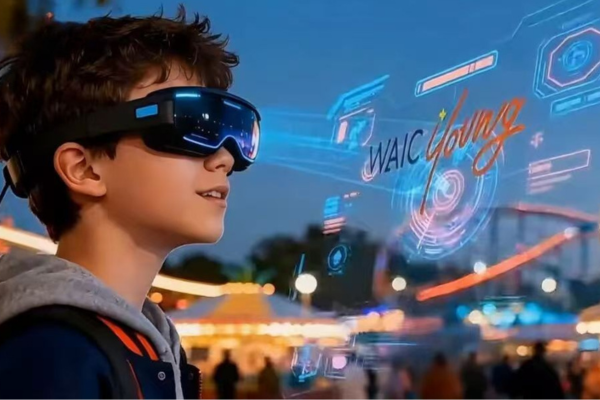 WAIC 2026: What to expect in Shanghai this July