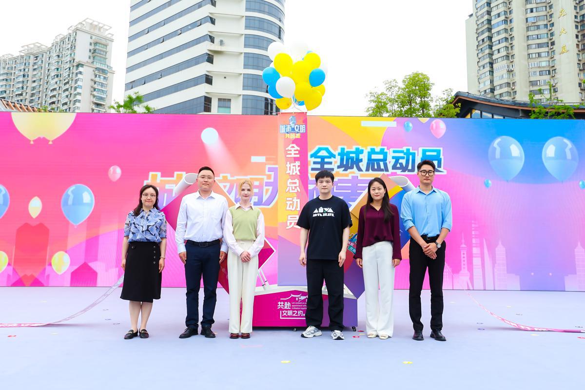 Fan Zhendong beomes civilization ambassador.jpeg