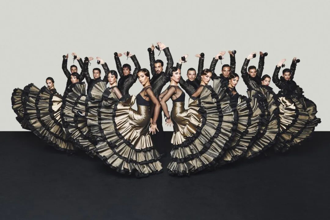 Dance spectacle 'Querencia' to take center stage in Shanghai in May