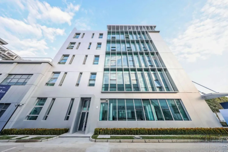 Dohler opens Asia-Pacific R&D center in Minhang