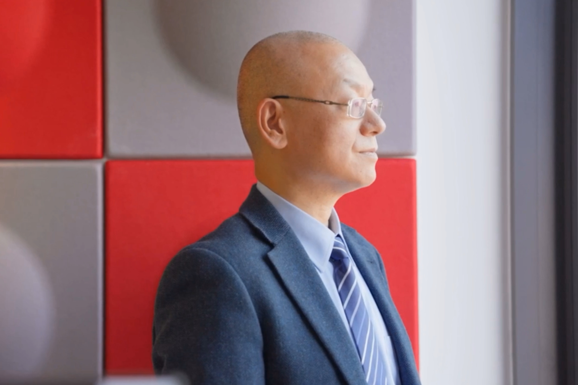 Shanghai powers Johnson & Johnson as an innovation engine