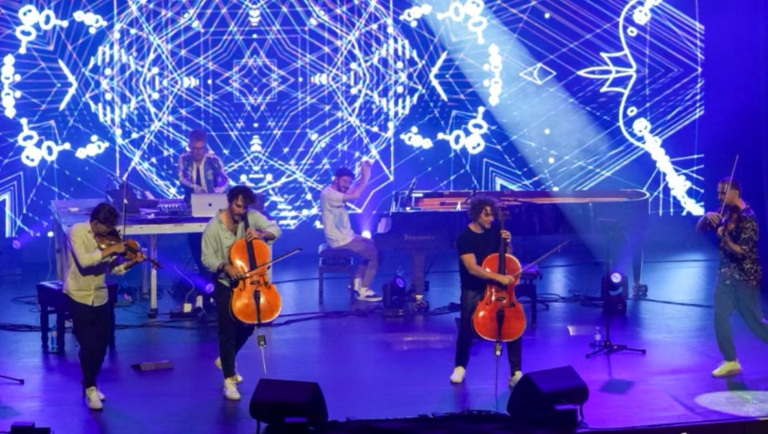 A live performance by Symphoniacs.2.jpg