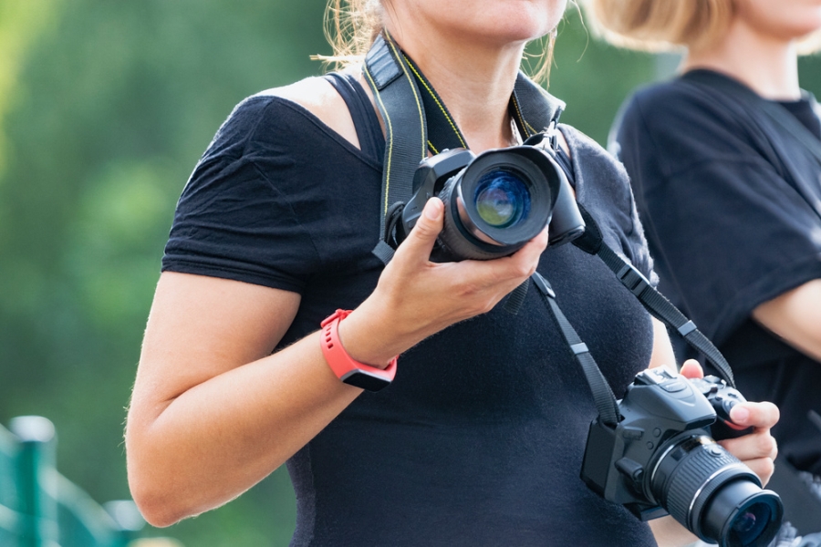 SISU international student photo exhibition now open for voting