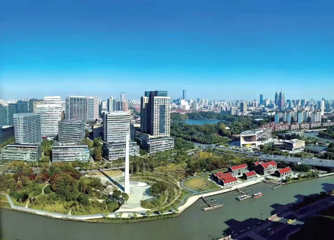 Putuo's contribution to sci-tech finance sector rises 191% as ecosystem takes shape