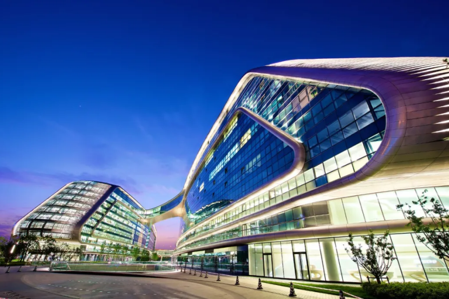 Hongqiao Linkong Economic Park 1.png