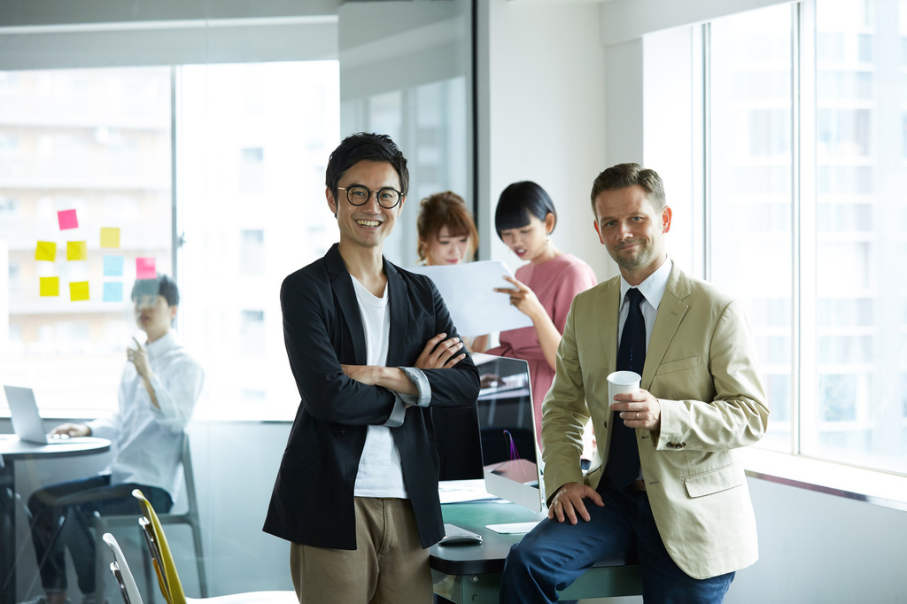 Incentives for 6th Shanghai Global Talents Innovation & Entrepreneurship Competition