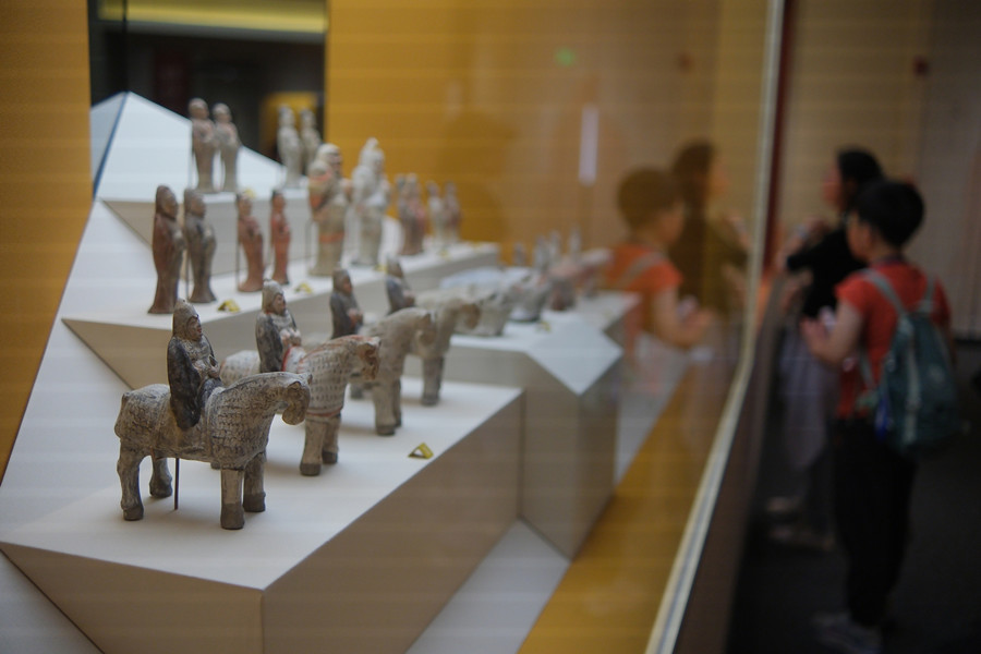 A comprehensive guide to the Shanghai Museum