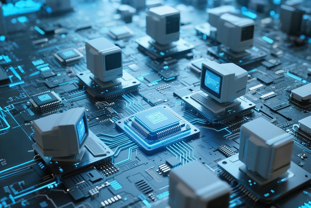 Shanghai readies launch of innovative 2D chip