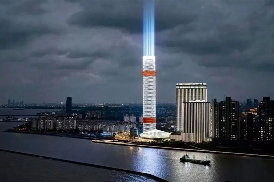 National Day spectacle in Baoshan: Arts, sports, and celebration