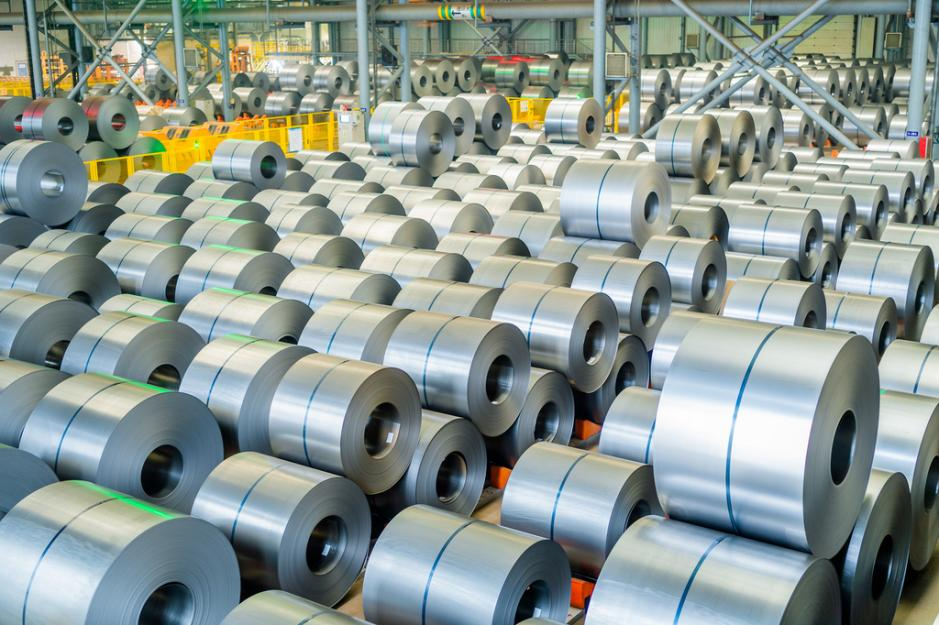 Baosteel unveils breakthrough ultra-thin silicon steel 