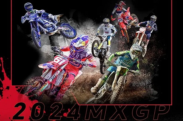 Guide to MXGP Motocross World Championship in Shanghai