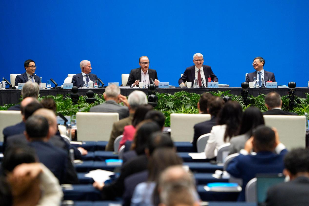 Mark Greeven: Shanghai's innovation potential hinges on collaboration