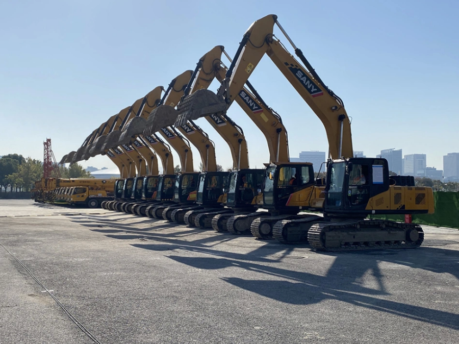 The site of the groundbreaking ceremony of the Shanghai Industrial Museum.png