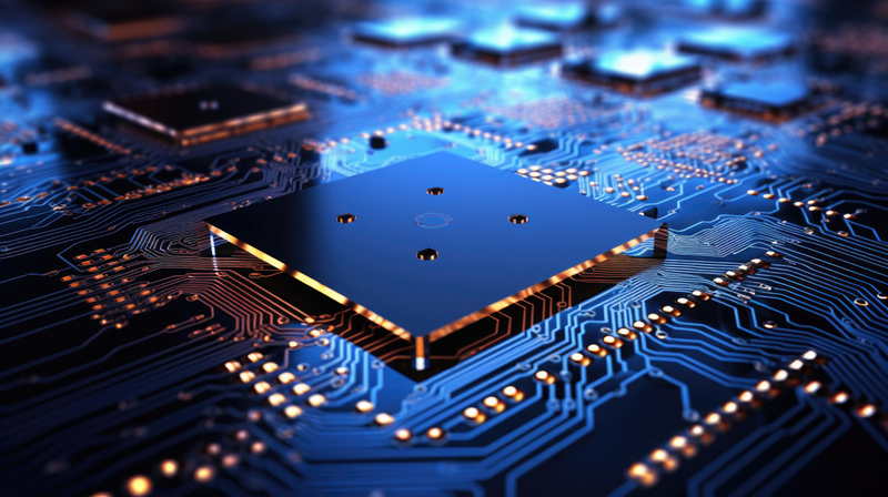 AI-related products boost Shanghai's foreign trade