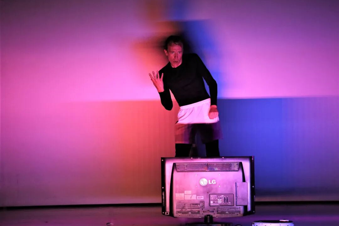 Kafka's 'The Metamorphosis' adapted for the stage in Shanghai