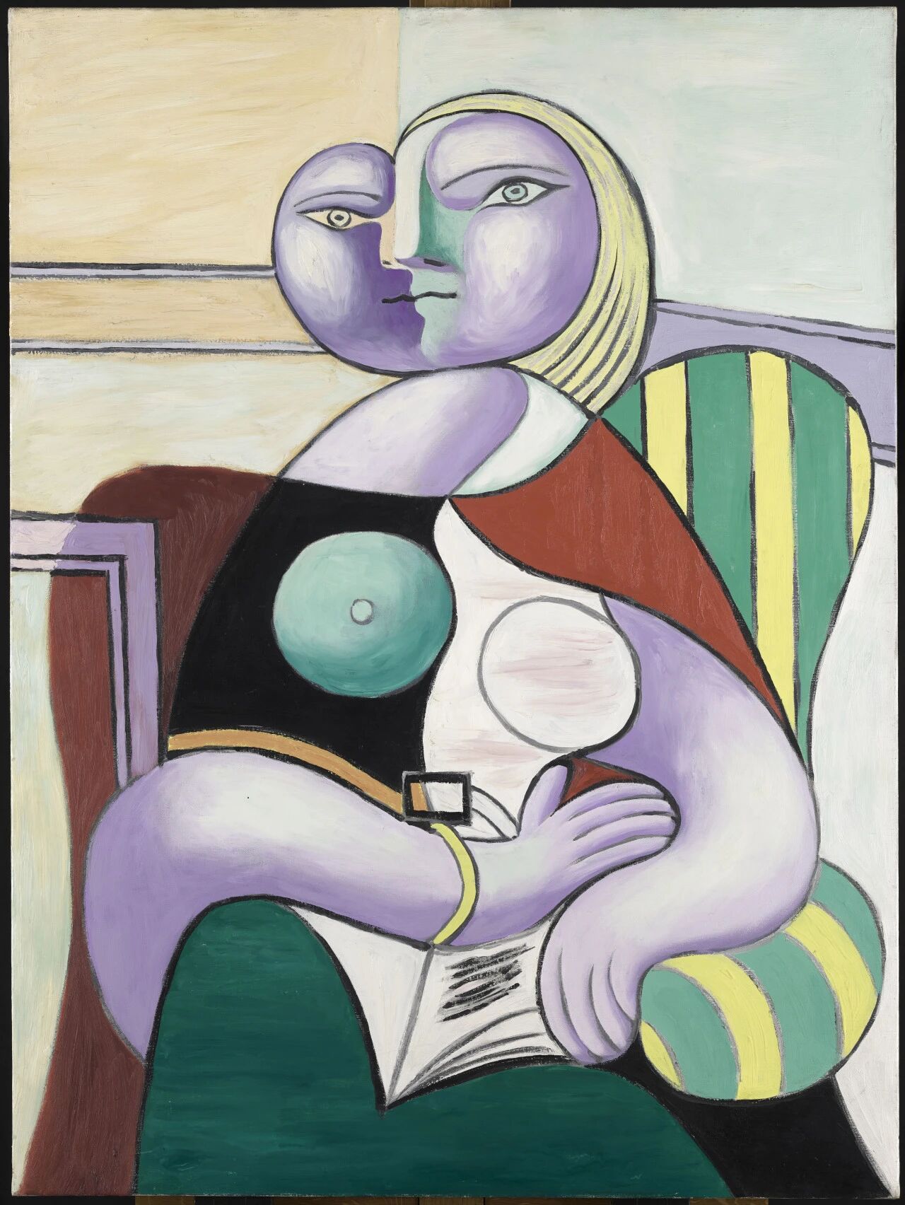 Pablo Picasso