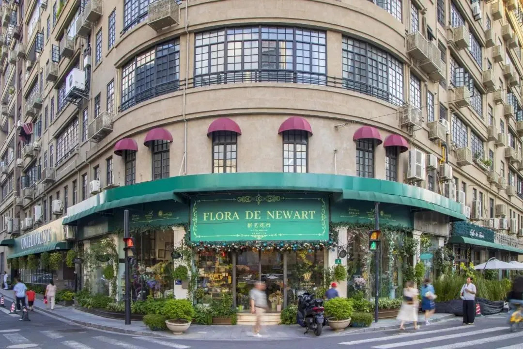 Whispers of the past: Exploring Hongkou's iconic apartments