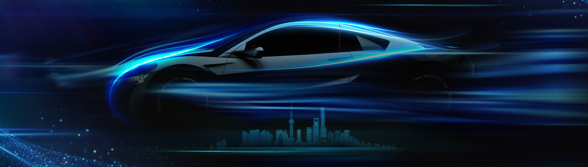 A guide to Auto Shanghai 2025 
