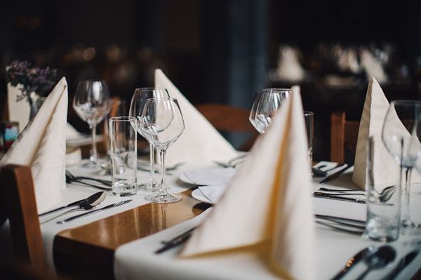 Guide to table etiquette in China