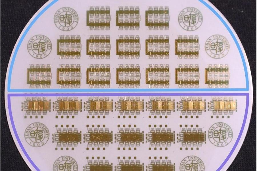 China's radiation-tolerant 2D system could revolutionize space electronics