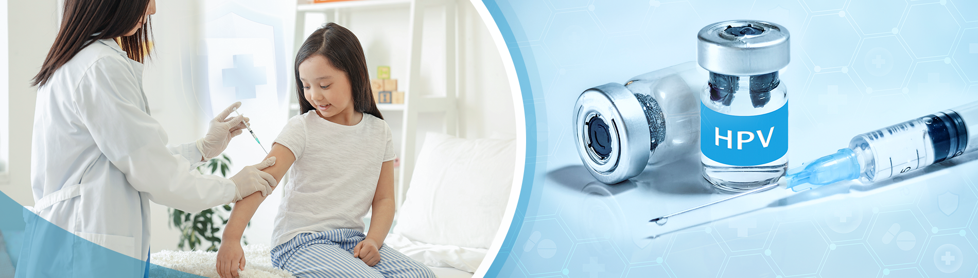 Shanghai begins free HPV vaccination program for teen girls