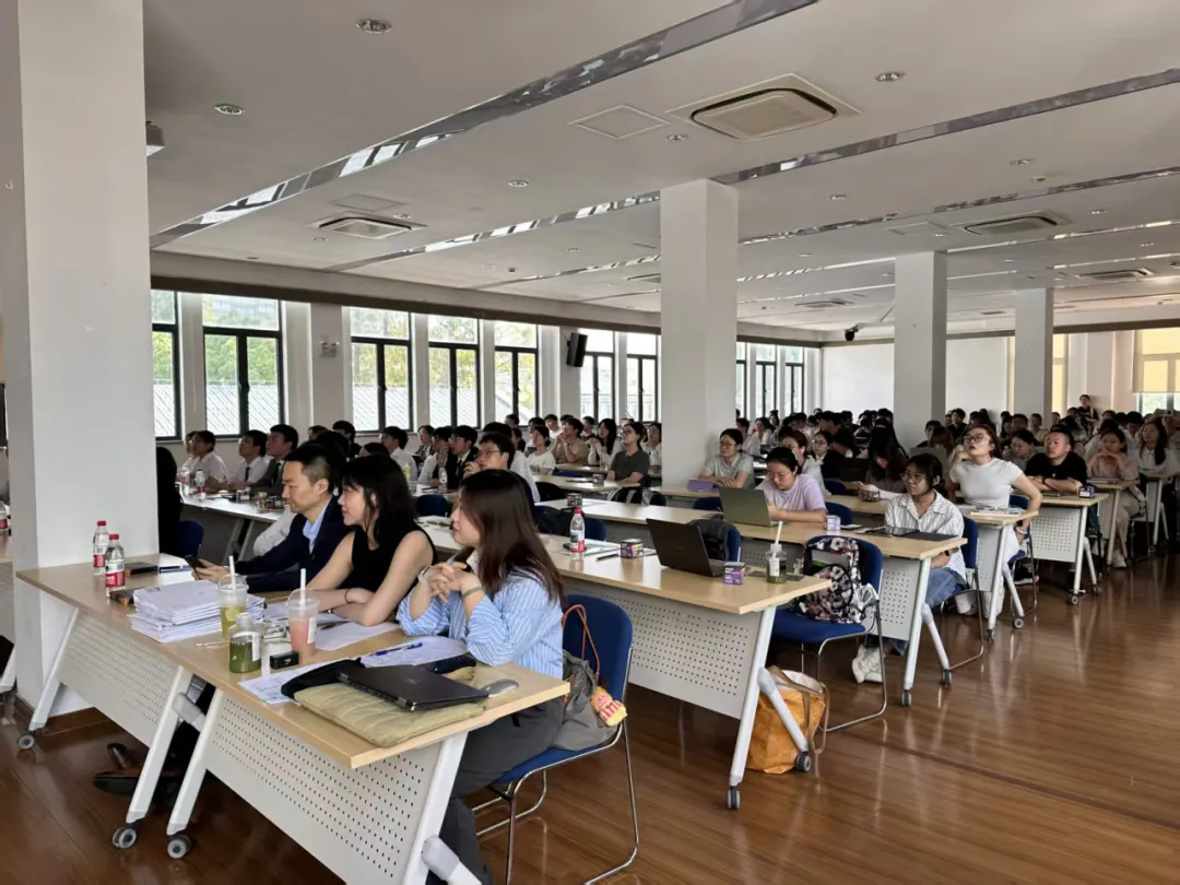 SUFE launches 2026 Spring Campus Recruitment Fair-1.png