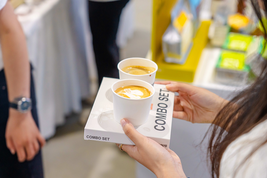 Shanghai launches 2025 Hongqiao Go Shopping Festival